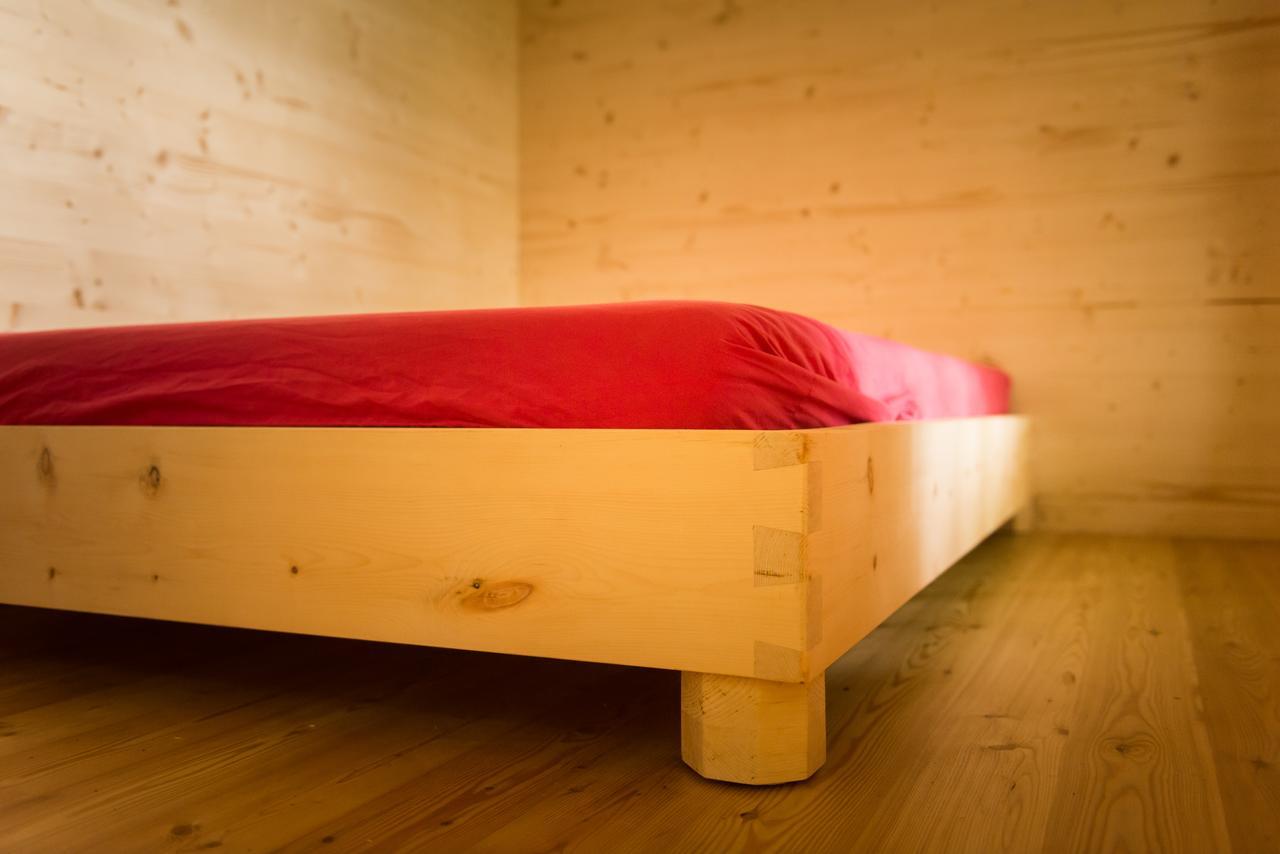 Tierpark Buchenberg Bed & Breakfast ไวด์โฮเฟิน อัน แดร์อิบส์ ภายนอก รูปภาพ
